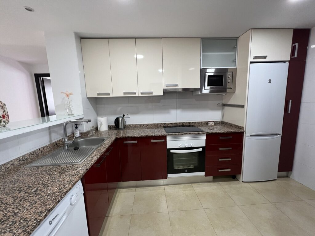Apartment w Orihuela Costa - oferta MLSC818720
