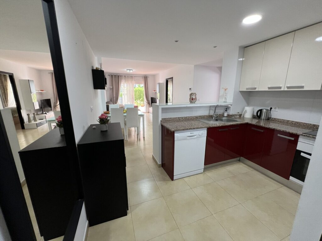 Apartment w Orihuela Costa - oferta MLSC818720