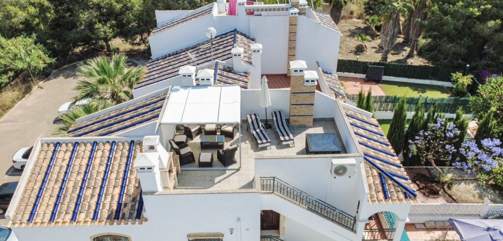 Apartment w Orihuela Costa - oferta MLSC8230796