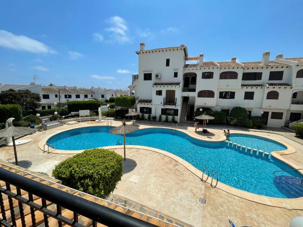 Apartment w Orihuela Costa - oferta MLSC8371871