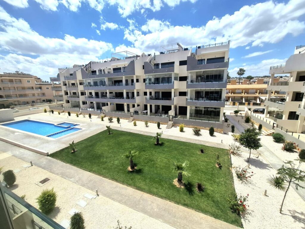 Apartment w Orihuela Costa - oferta MLSC8666878