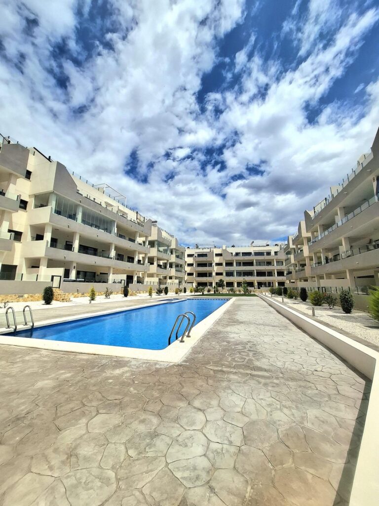 Apartment w Orihuela Costa - oferta MLSC8666878