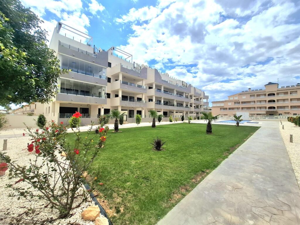 Apartment w Orihuela Costa - oferta MLSC8666878