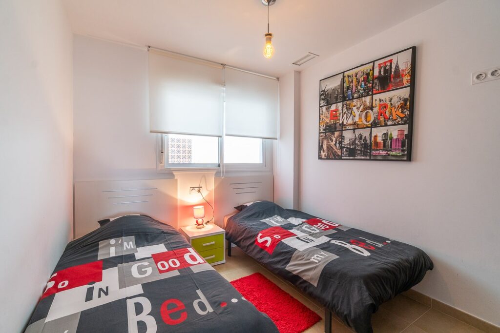 Apartment w Orihuela Costa - oferta MLSC8788467