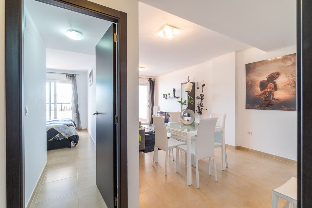 Apartment w Orihuela Costa - oferta MLSC8788467