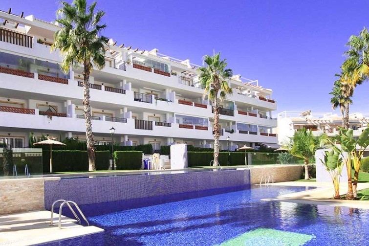 Apartment w Orihuela Costa - oferta MLSC8788467