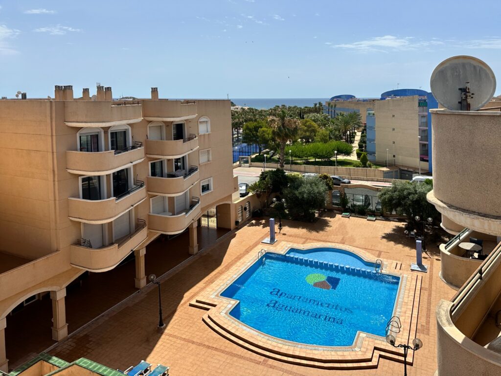 Apartment w Orihuela Costa - oferta MLSC8952791