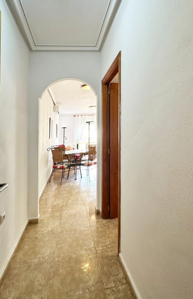 Apartment w Orihuela Costa - oferta MLSC8952791