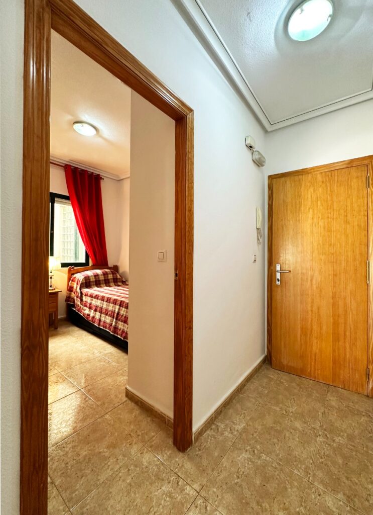 Apartment w Orihuela Costa - oferta MLSC8952791