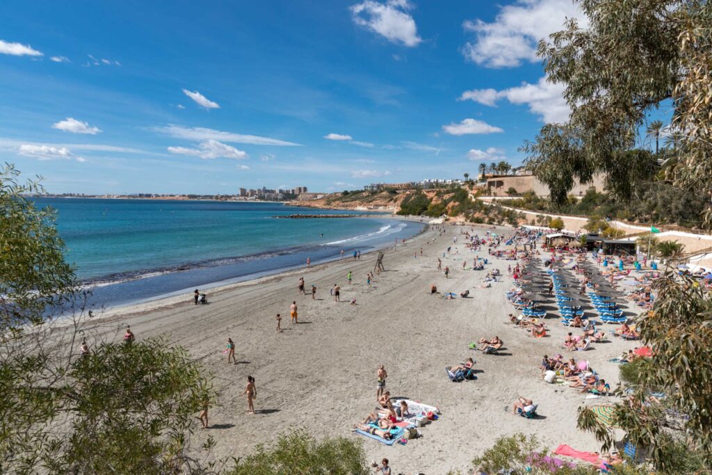 Apartment w Orihuela Costa - oferta MLSC8952791