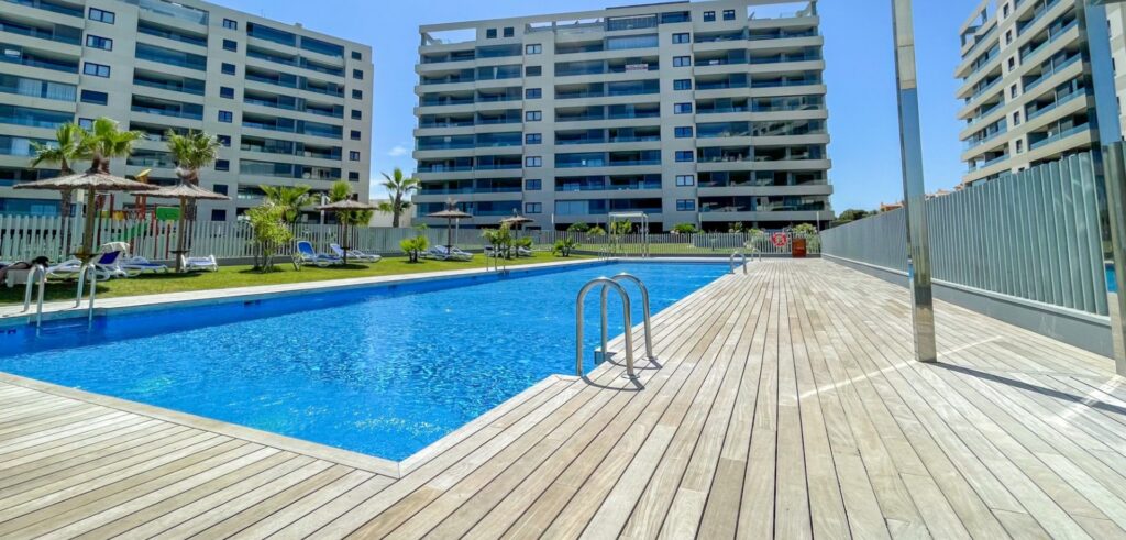 Apartment w Orihuela Costa - oferta MLSC9903761