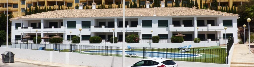 Apartment w Orihuela Costa - oferta N8537