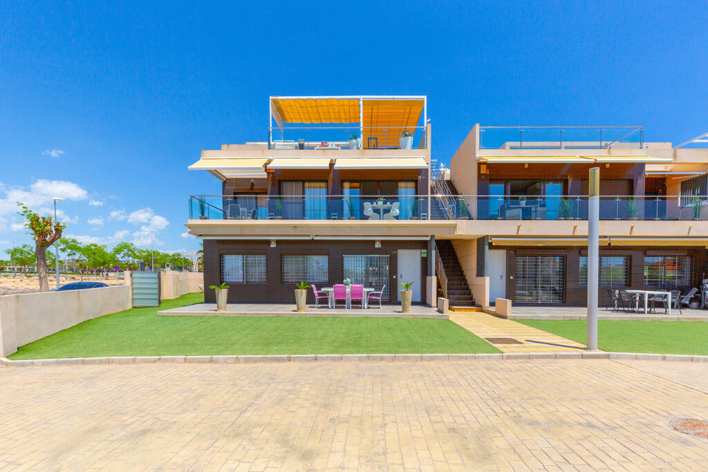 Apartment w Pilar de La Horadada - oferta MLSC9329047