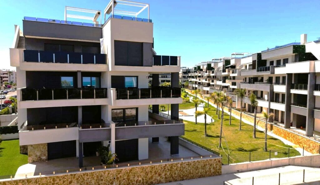 Apartment w Playa Flamenca - oferta MLSC1041922