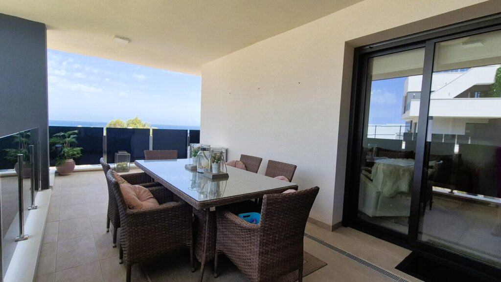 Apartment w Playa Flamenca - oferta MLSC1041922