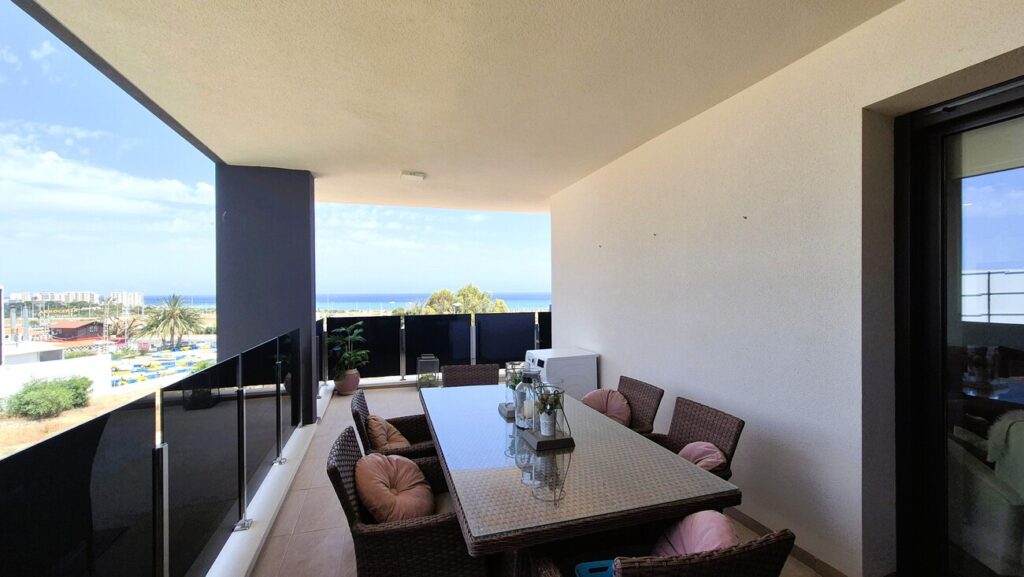 Apartment w Playa Flamenca - oferta MLSC1041922