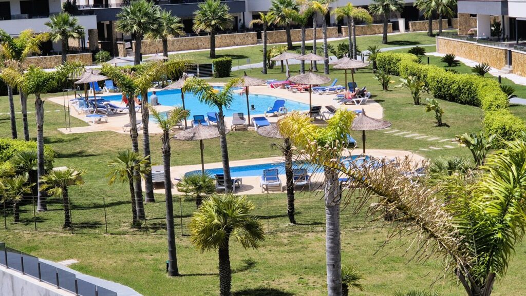 Apartment w Playa Flamenca - oferta MLSC1041922