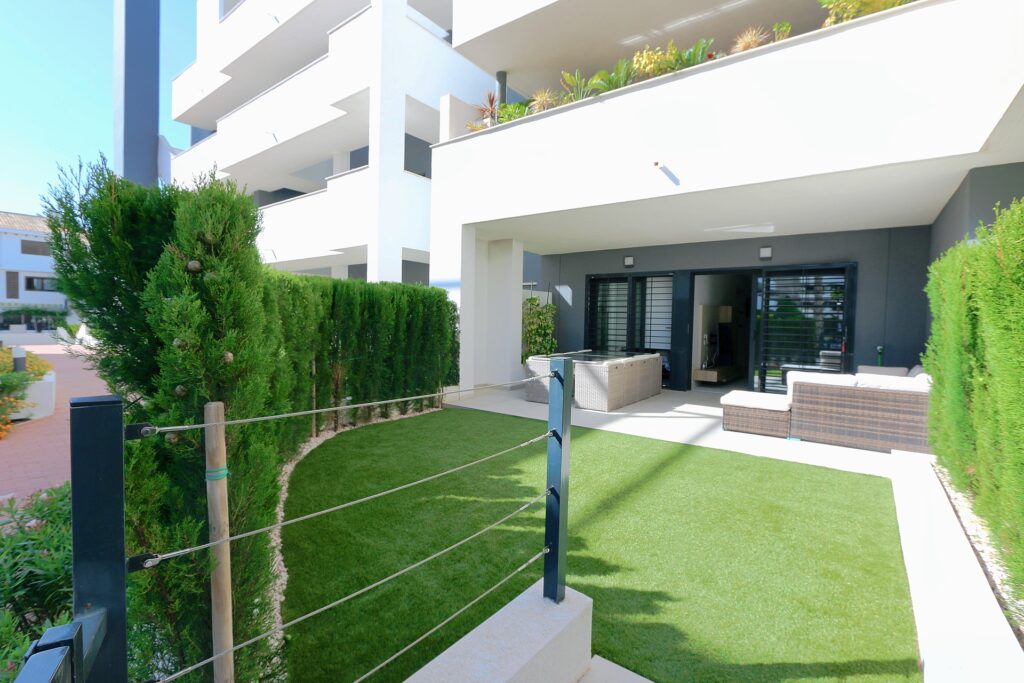 Apartment w Playa Flamenca - oferta MLSC6434727