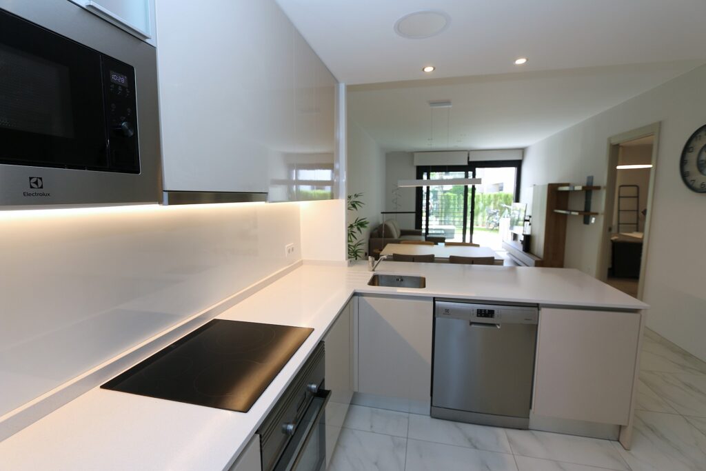 Apartment w Playa Flamenca - oferta MLSC6434727