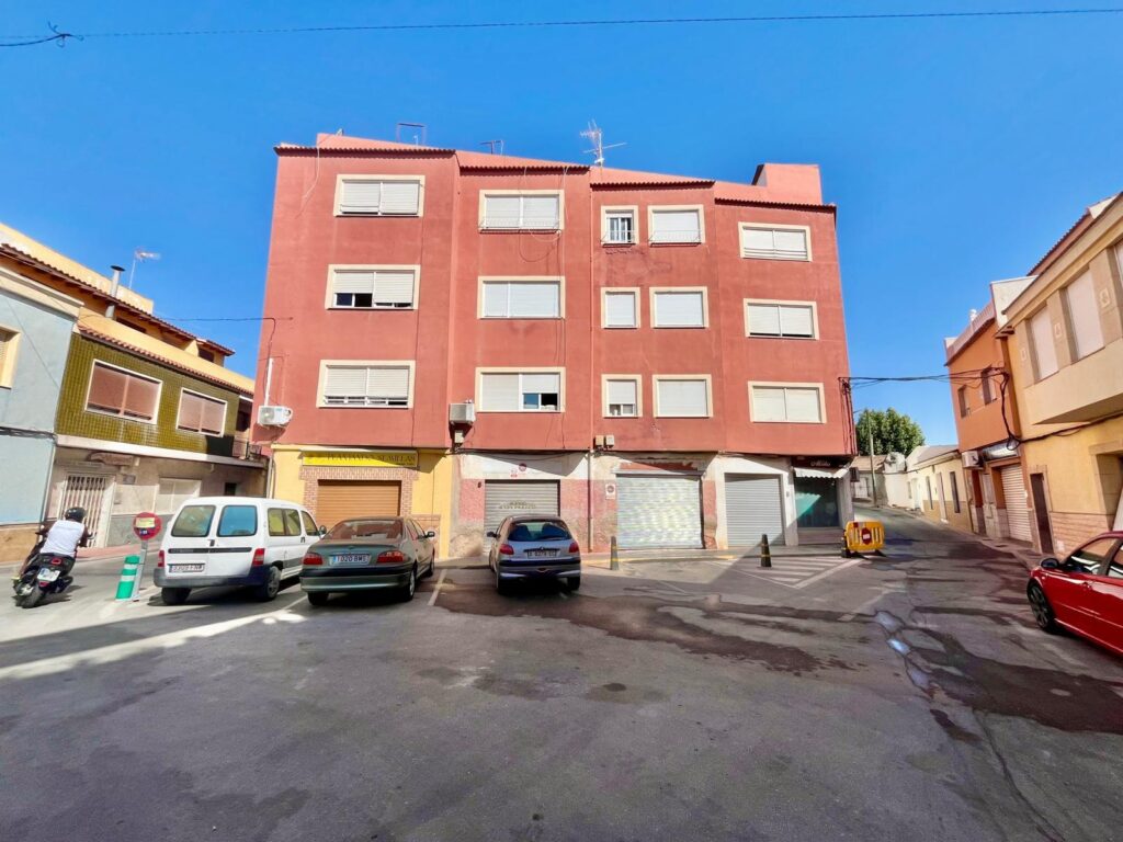 Apartment w Rojales - oferta MLSC8148638