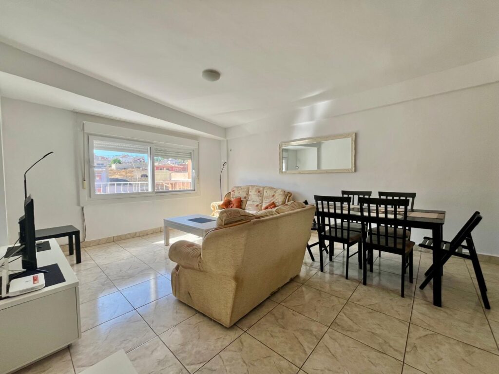 Apartment w Rojales - oferta MLSC8148638