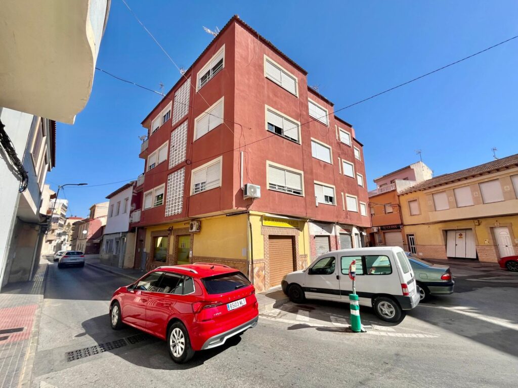 Apartment w Rojales - oferta MLSC8148638
