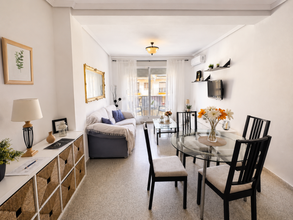 Apartment w San Miguel de Salinas - oferta MLSC4923150