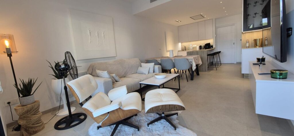 Apartment w San Pedro del Pinatar - oferta MLSC4153766