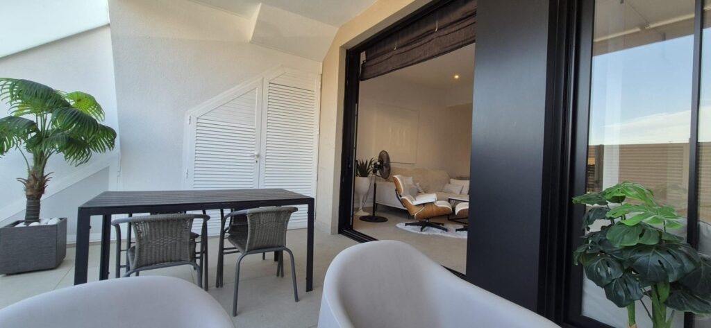 Apartment w San Pedro del Pinatar - oferta MLSC4153766
