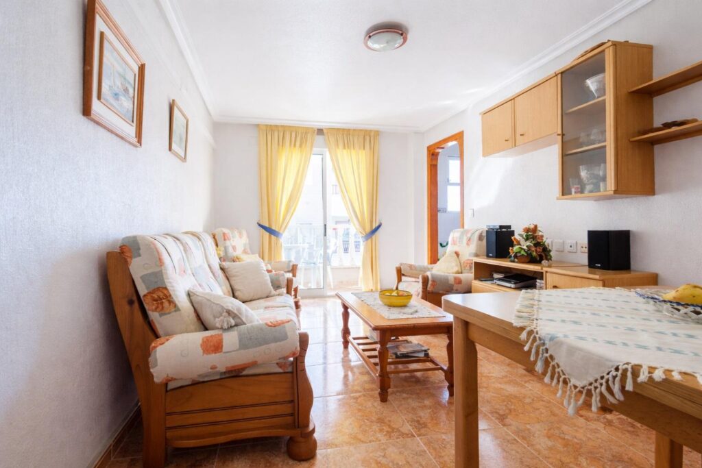 Apartment w Torrevieja - oferta MLSC1845682