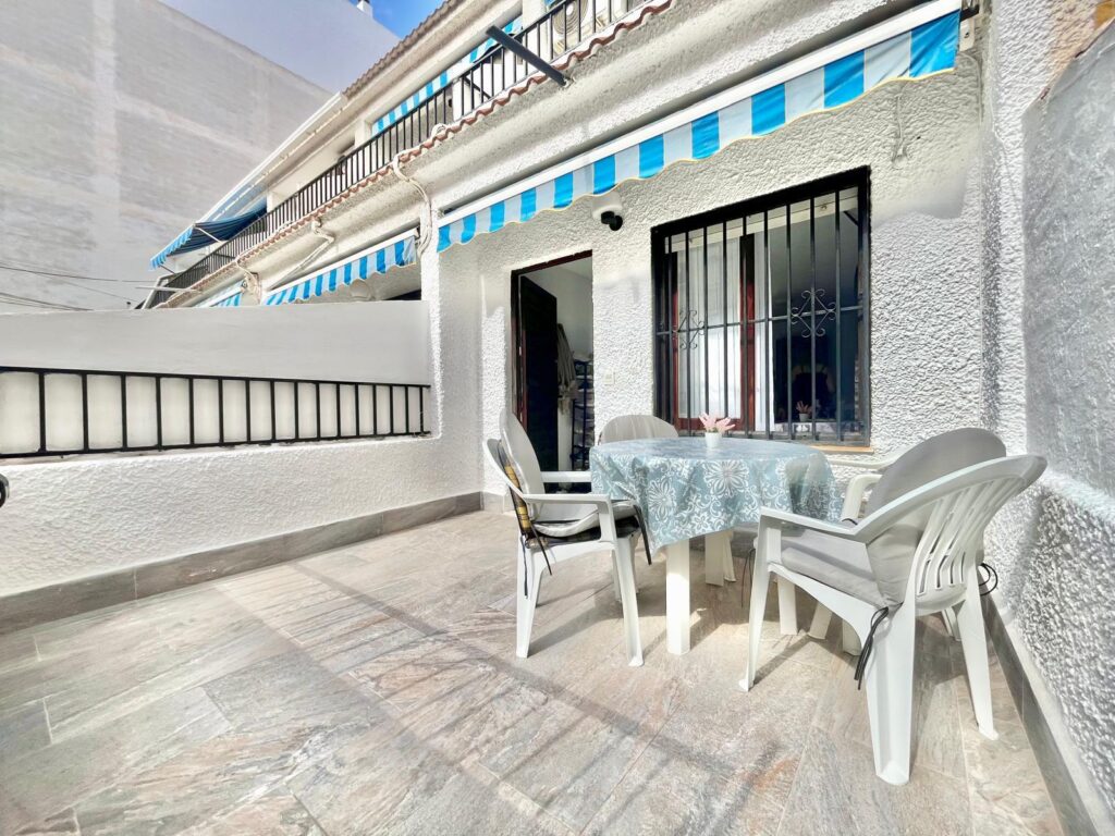 Apartment w Torrevieja - oferta MLSC2652789