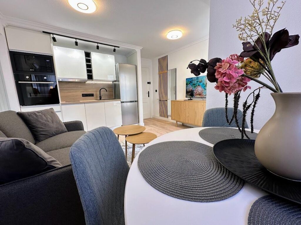 Apartment w Torrevieja - oferta MLSC2775480