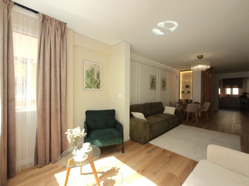 Apartment w Torrevieja - oferta MLSC300626