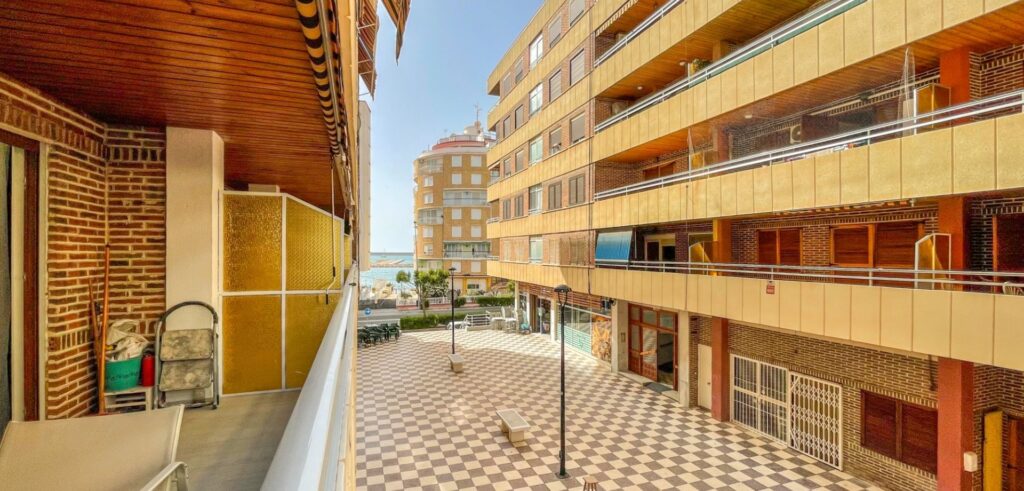 Apartment w Torrevieja - oferta MLSC3066999