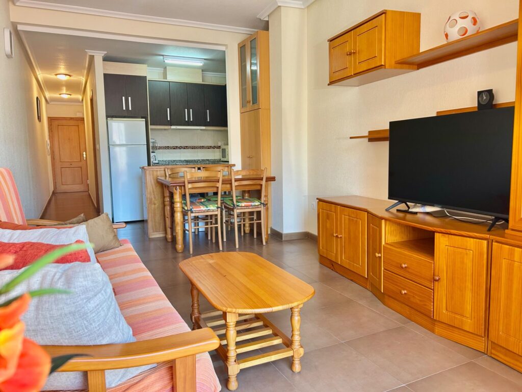 Apartment w Torrevieja - oferta MLSC3726765