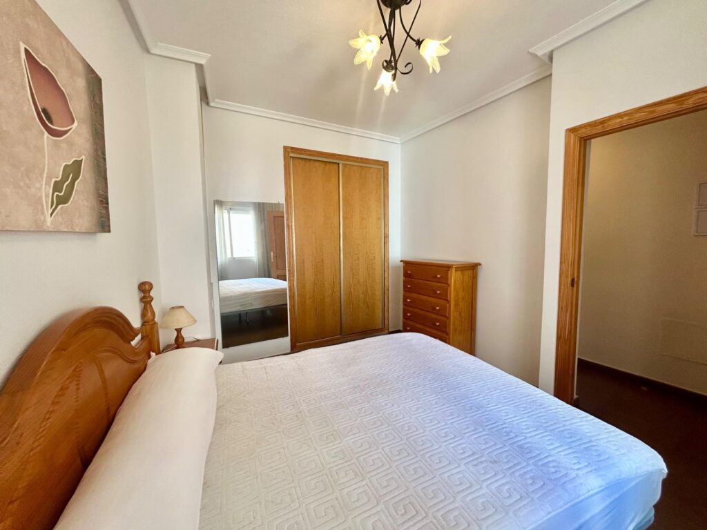Apartment w Torrevieja - oferta MLSC3726765