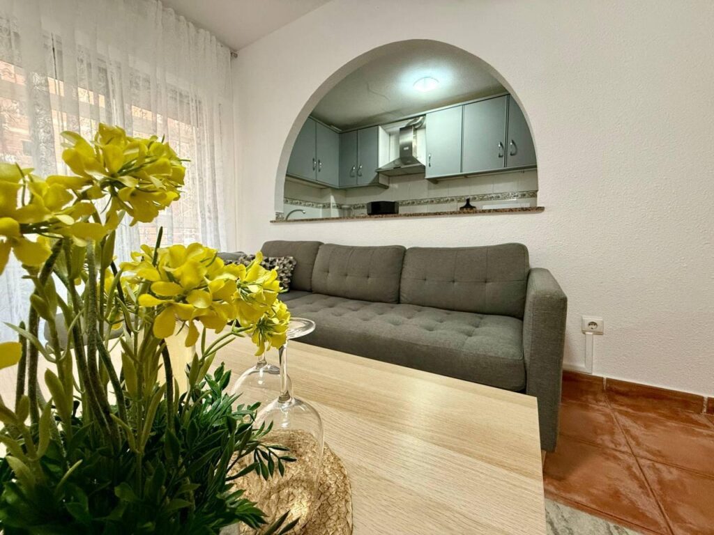 Apartment w Torrevieja - oferta MLSC3744080