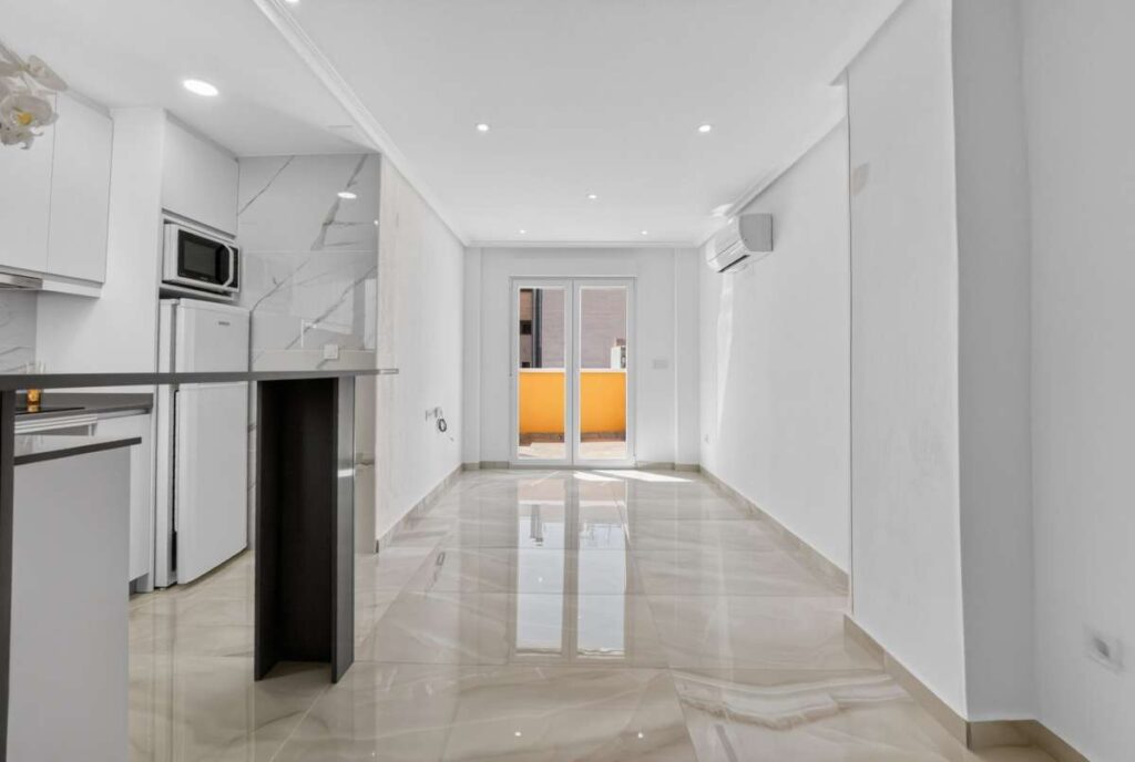 Apartment w Torrevieja - oferta MLSC4155178