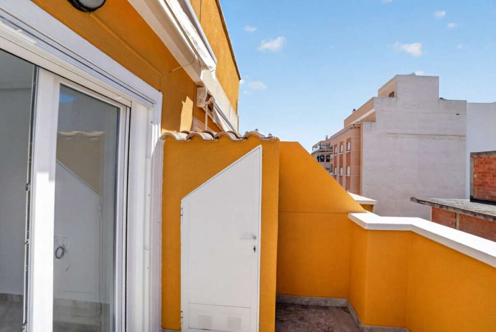 Apartment w Torrevieja - oferta MLSC4155178