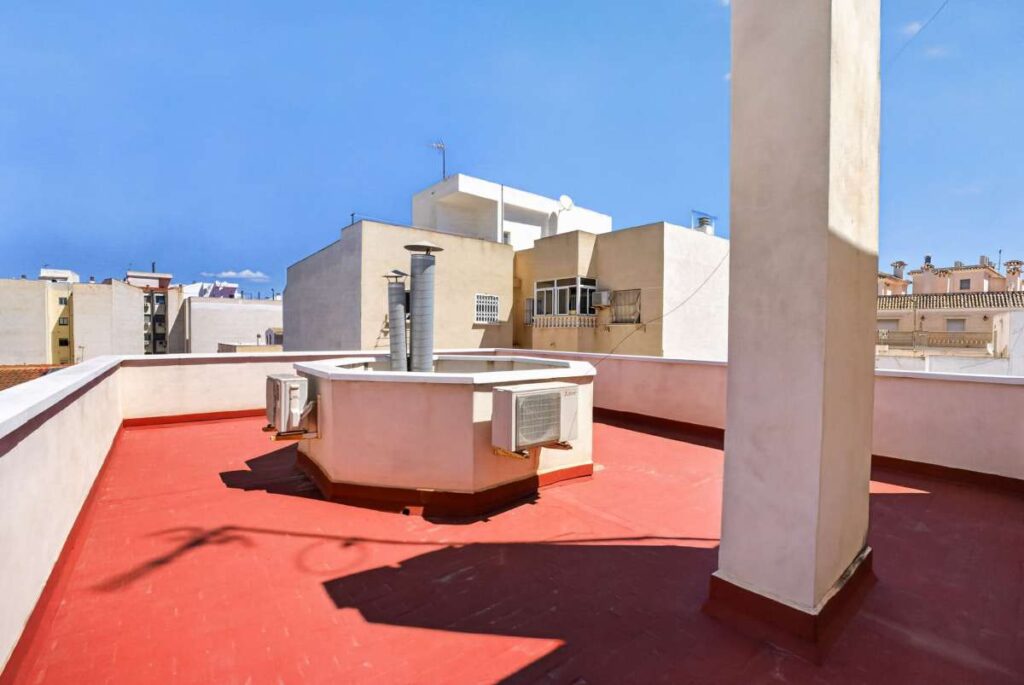 Apartment w Torrevieja - oferta MLSC4155178