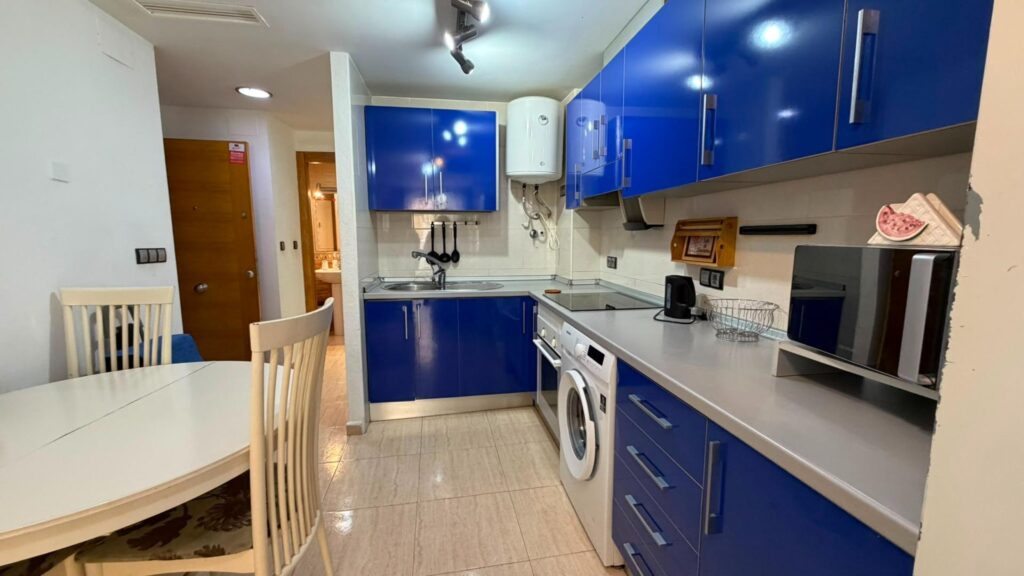 Apartment w Torrevieja - oferta MLSC4311083