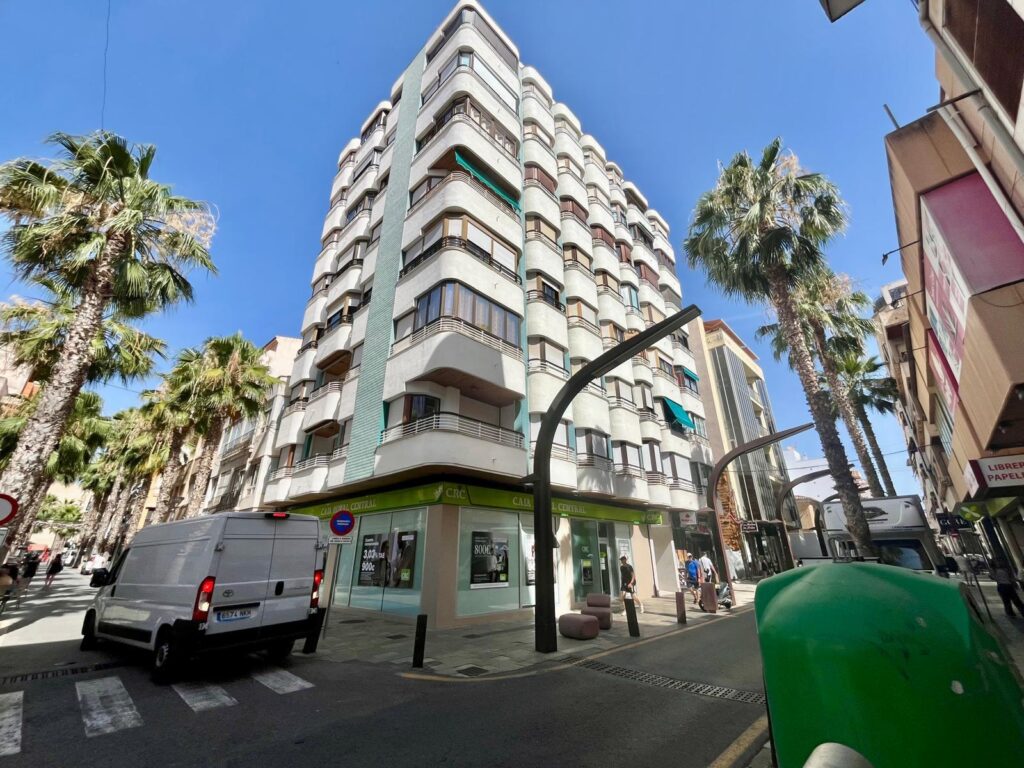 Apartment w Torrevieja - oferta MLSC4477859