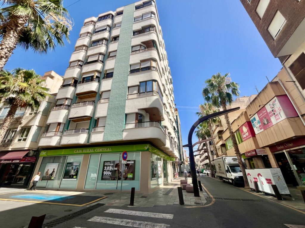 Apartment w Torrevieja - oferta MLSC4477859