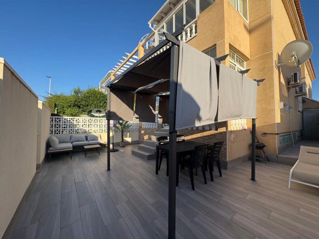 Apartment w Torrevieja - oferta MLSC4550782