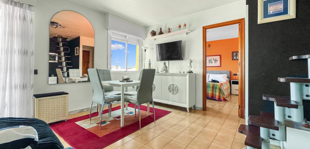 Apartment w Torrevieja - oferta MLSC4607781