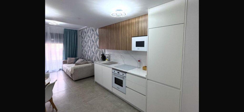 Apartment w Torrevieja - oferta MLSC5066871