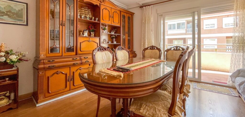 Apartment w Torrevieja - oferta MLSC533324