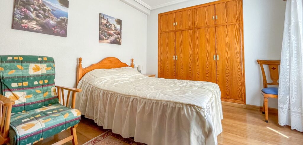 Apartment w Torrevieja - oferta MLSC533324