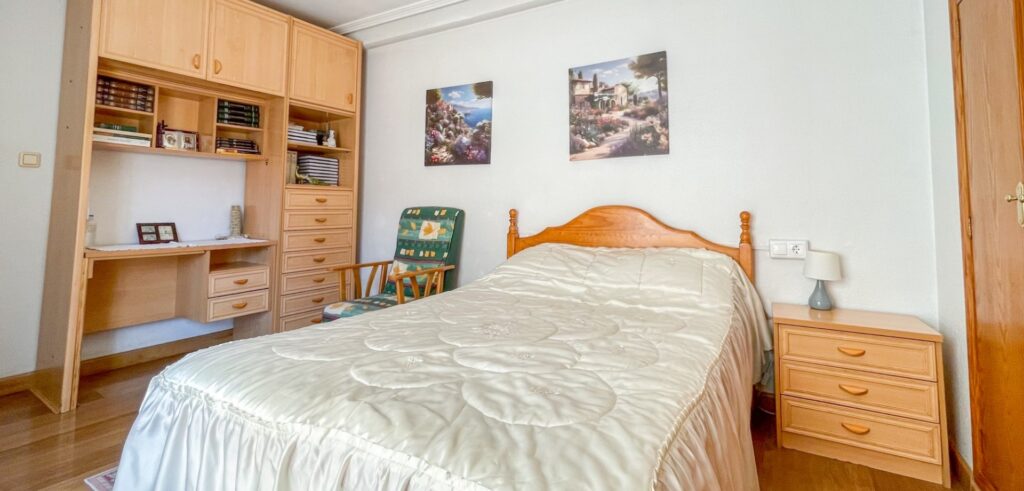 Apartment w Torrevieja - oferta MLSC533324