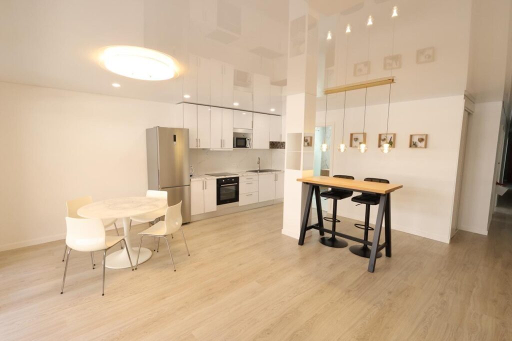 Apartment w Torrevieja - oferta MLSC5515927